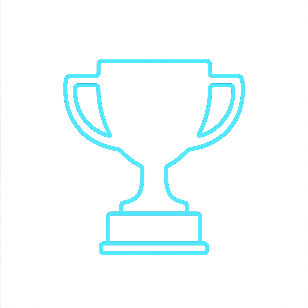 Trophy Icon